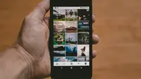Hobi Simpan File Foto hingga Chat Sampai Kewalahan? Kenali Digital Hoarding