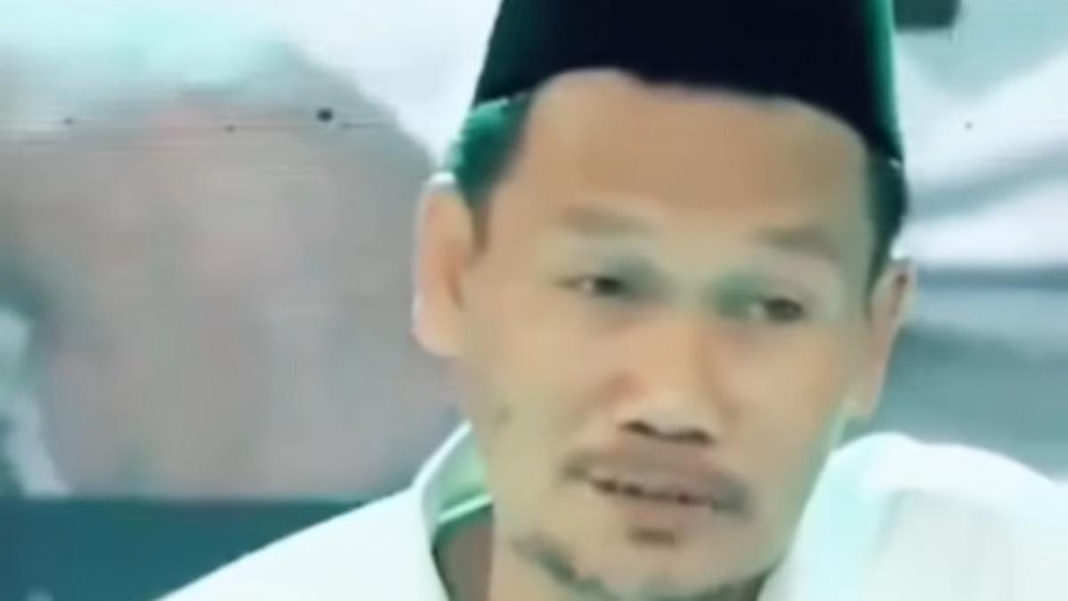 Panitia Pusing karena Gus Baha Tak Mau Diundang Ceramah Jauh-Jauh Hari, Ternyata Ini Penyebabnya