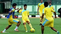 Pemain Gresik United Tidak Dapat THR