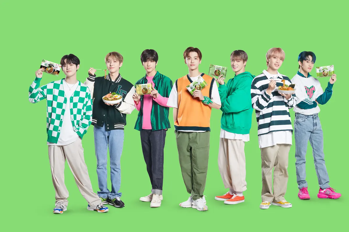 NCT Dream