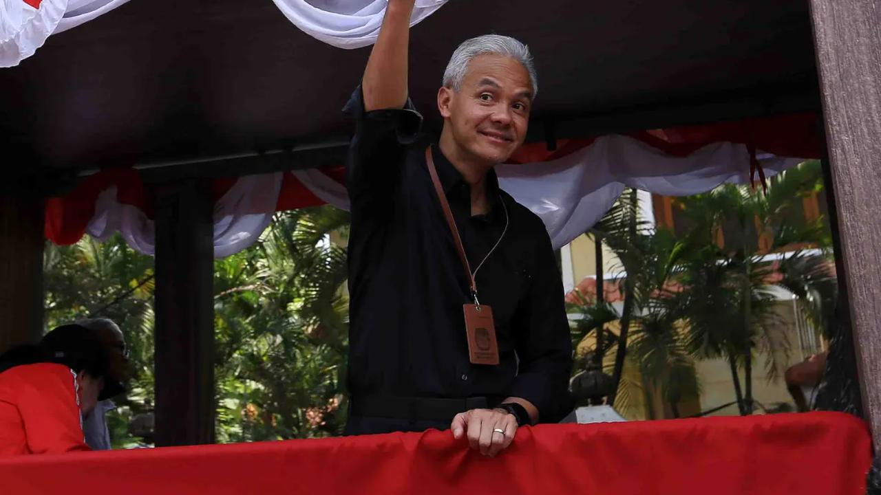 Dok. Istimewa