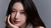 Fantagio merilis foto profil terbaru Moon Ga Young. (instagram.com/fantagio_official)