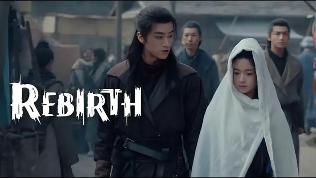 Rekomendasi Drama yang Lagi Viral di Vidio, Wajib Tonton Akhir Pekan Ini
