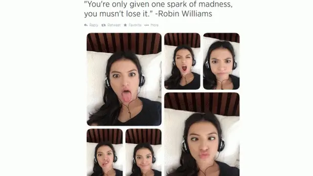 Raline Shah
