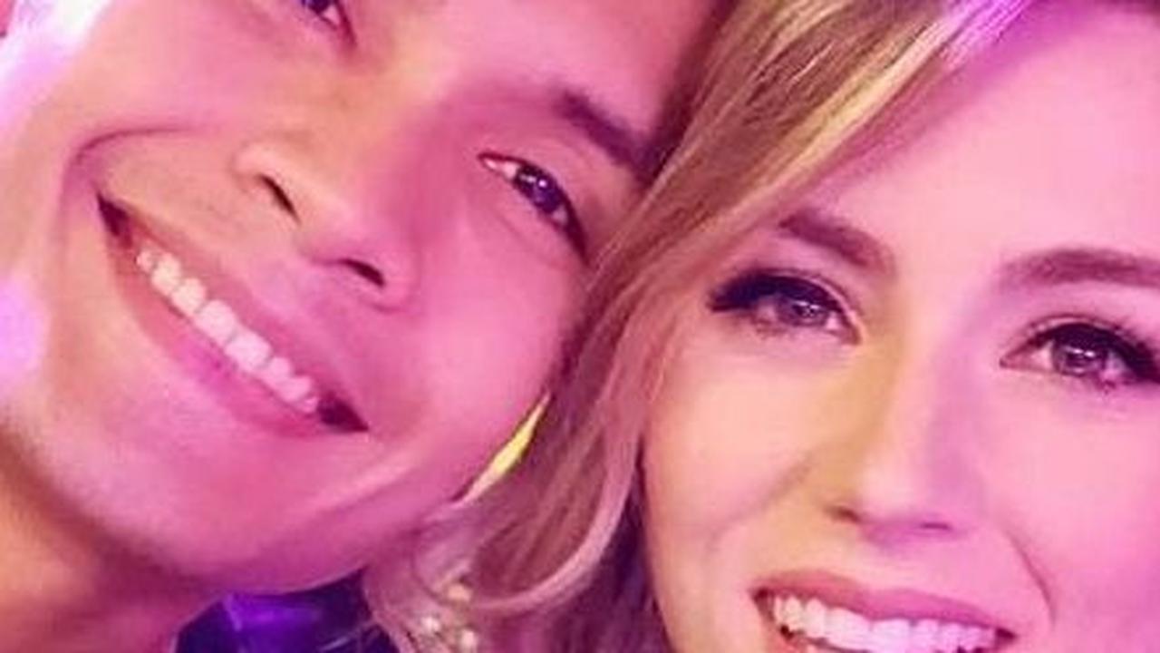 Jadi Ibu 2 Anak, Ini 10 Potret Cantik Menawan Chelsey Frank Istri Randy Pangalila