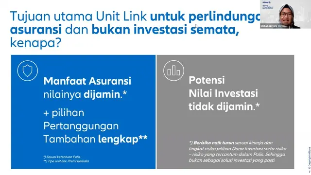 Allianz Life Indonesia