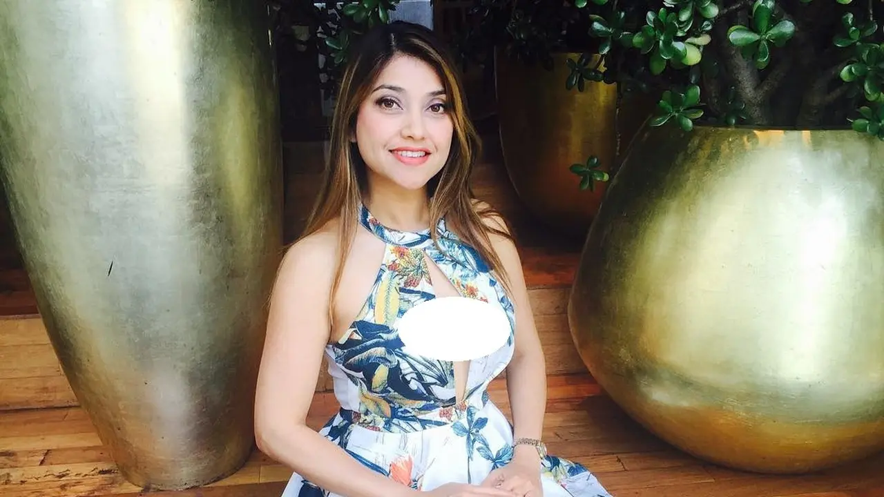 Sarah Azhari