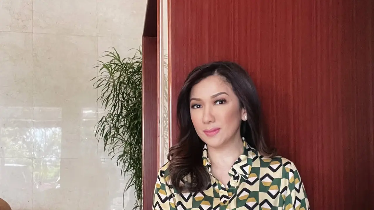 Fifi Aleyda Yahya (Foto: Instagram @fifialeydayahya)