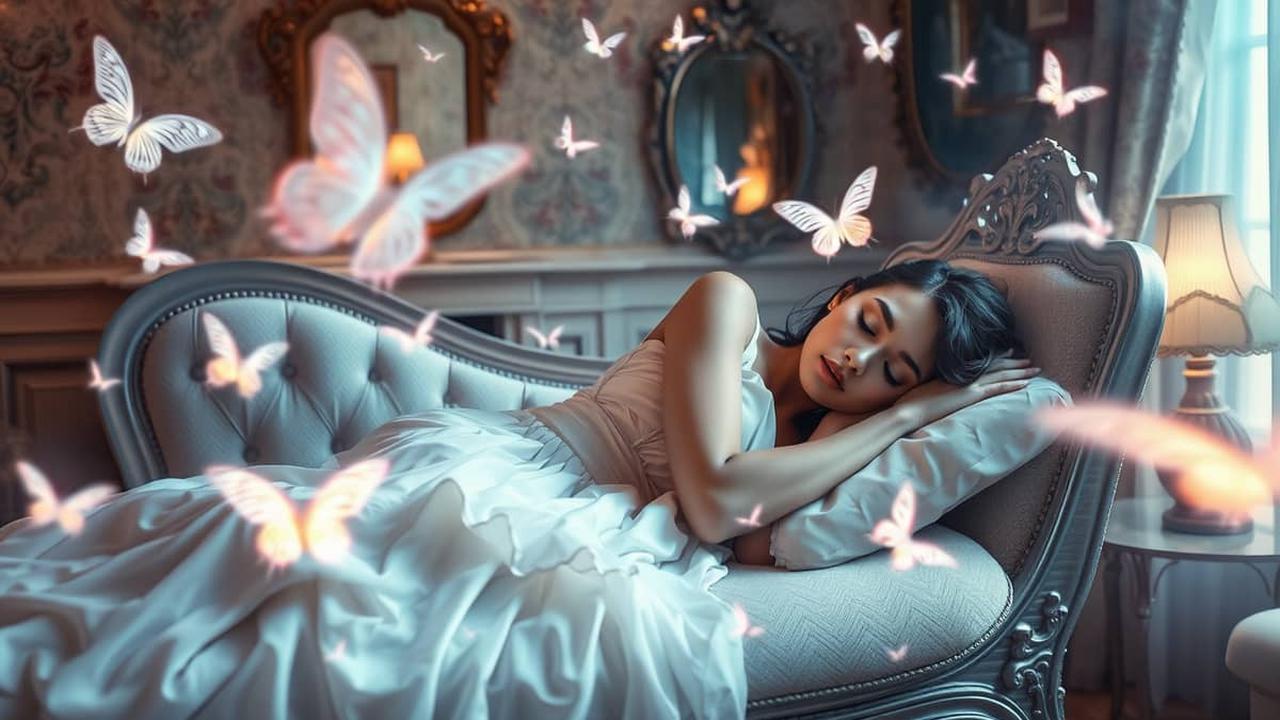 mimpi dicium laki laki