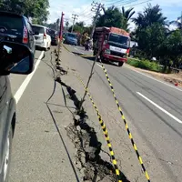 Bagaimana kabar gempa Aceh terkini? Simak beberapa faktanya berikut. (Via: Liputan6.com/Angga Yuniar)