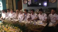 Tim Hukum Gerindra Akan Gugat Dugaan Kejanggalan Pilkada Jakarta 2024 ke MK