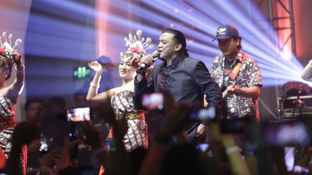 [Fimela] Didi Kempot