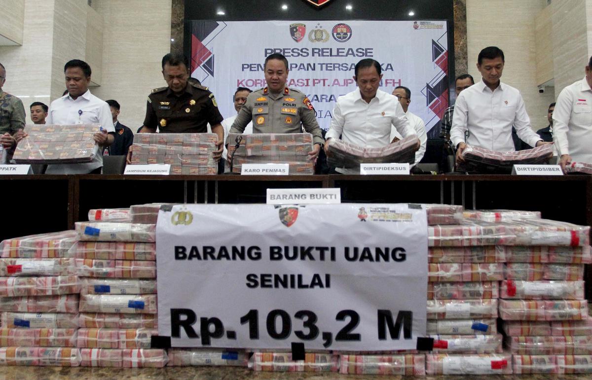 100 Hari Kerja Prabowo-Gibran, Ini Program yang Sudah Berjalan