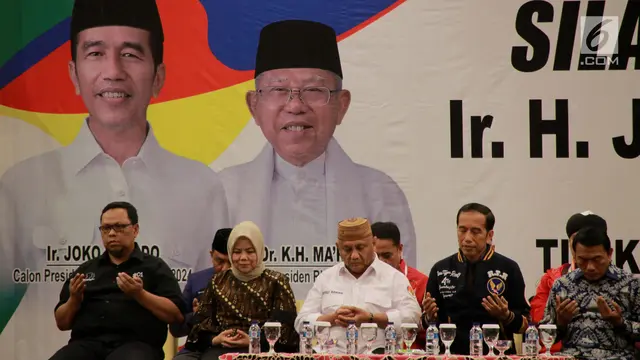 Joko Widodo