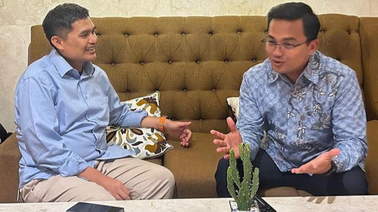 Update Quick Count Pilkada Kabupaten Bandung: Tak Akui Kalah dari Artis Ali Syakieb, Sahrul Gunawan juga Klaim Menang