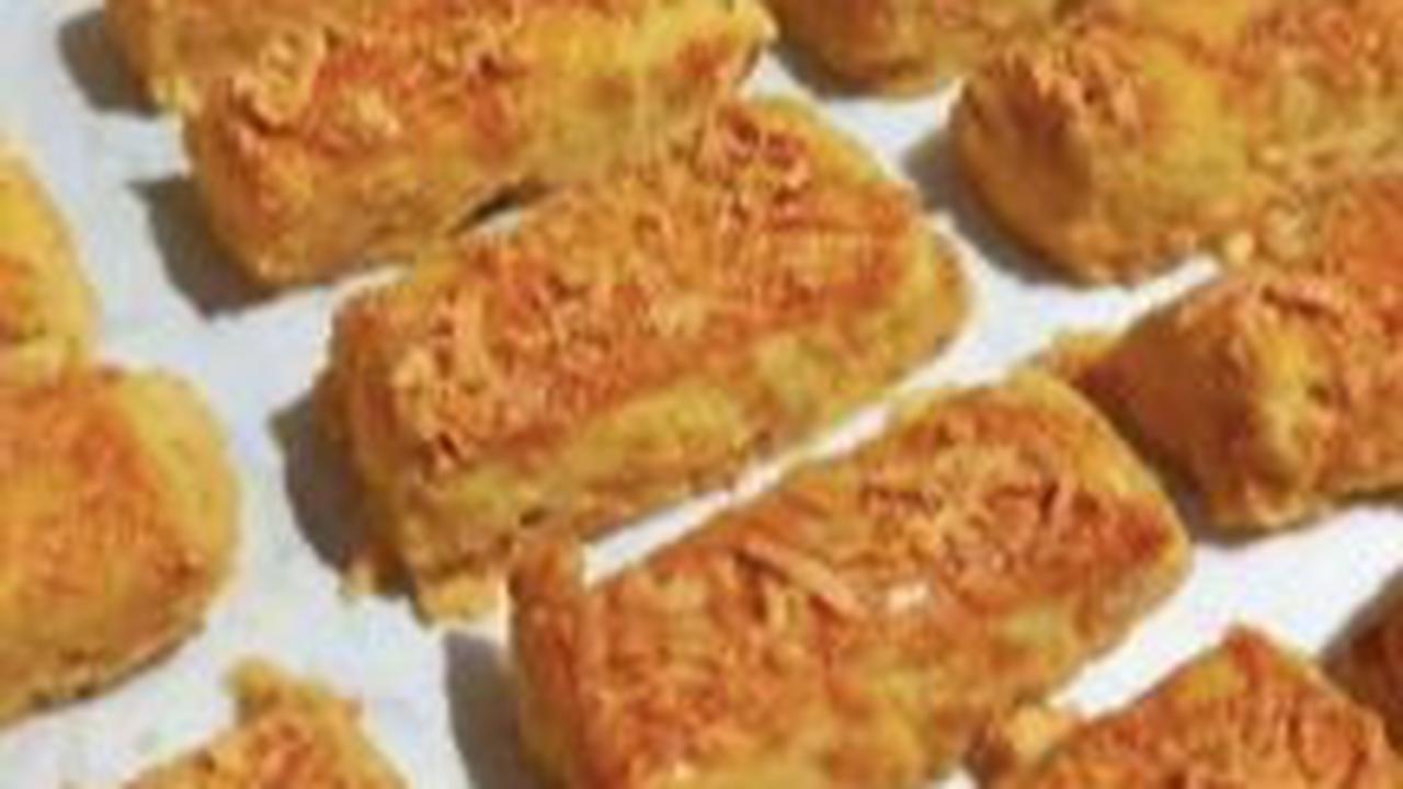1. Kastengel Lembut<br>