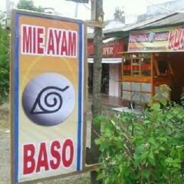 6 Trik Marketing Pakai Nama Konoha Ini Bikin Ngakak