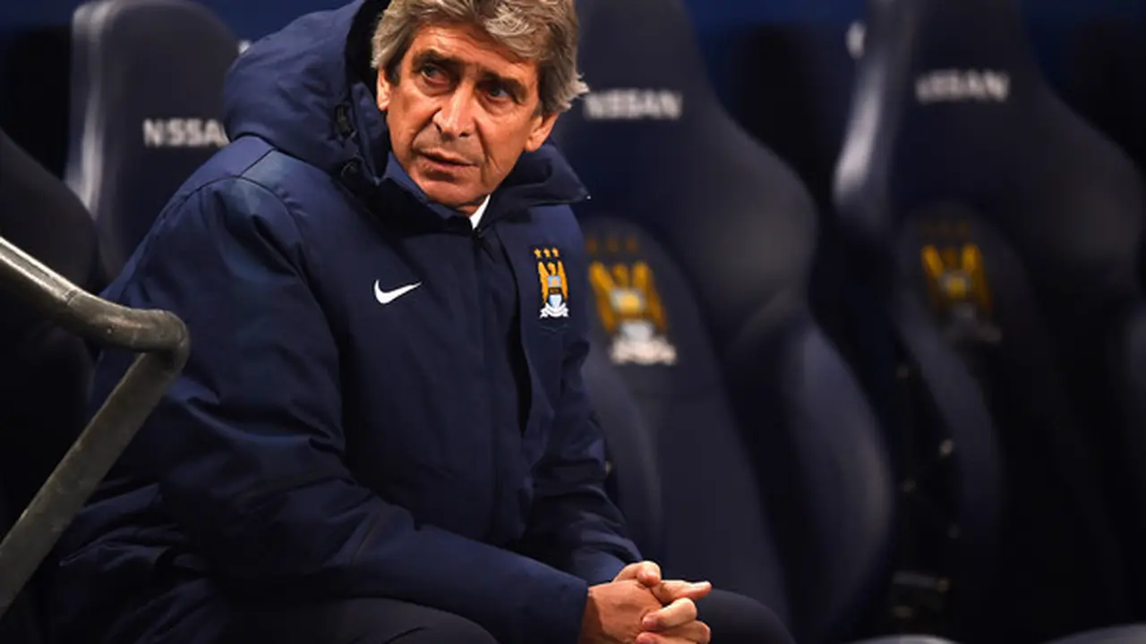 Manchester City