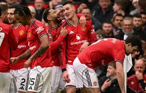 Manchester United Gagal Manfaatkan Kesempatan Emas Merekrut Striker Ideal