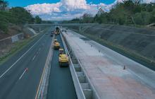 Daftar Lengkap Tarif Baru Tol Kalijati