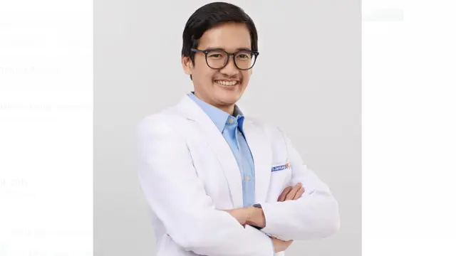 DR. dr. Sidhi Laksono, Sp.JP, Subsp.KI(K), FIHA, MARS, MH, CPHM, FISQUA