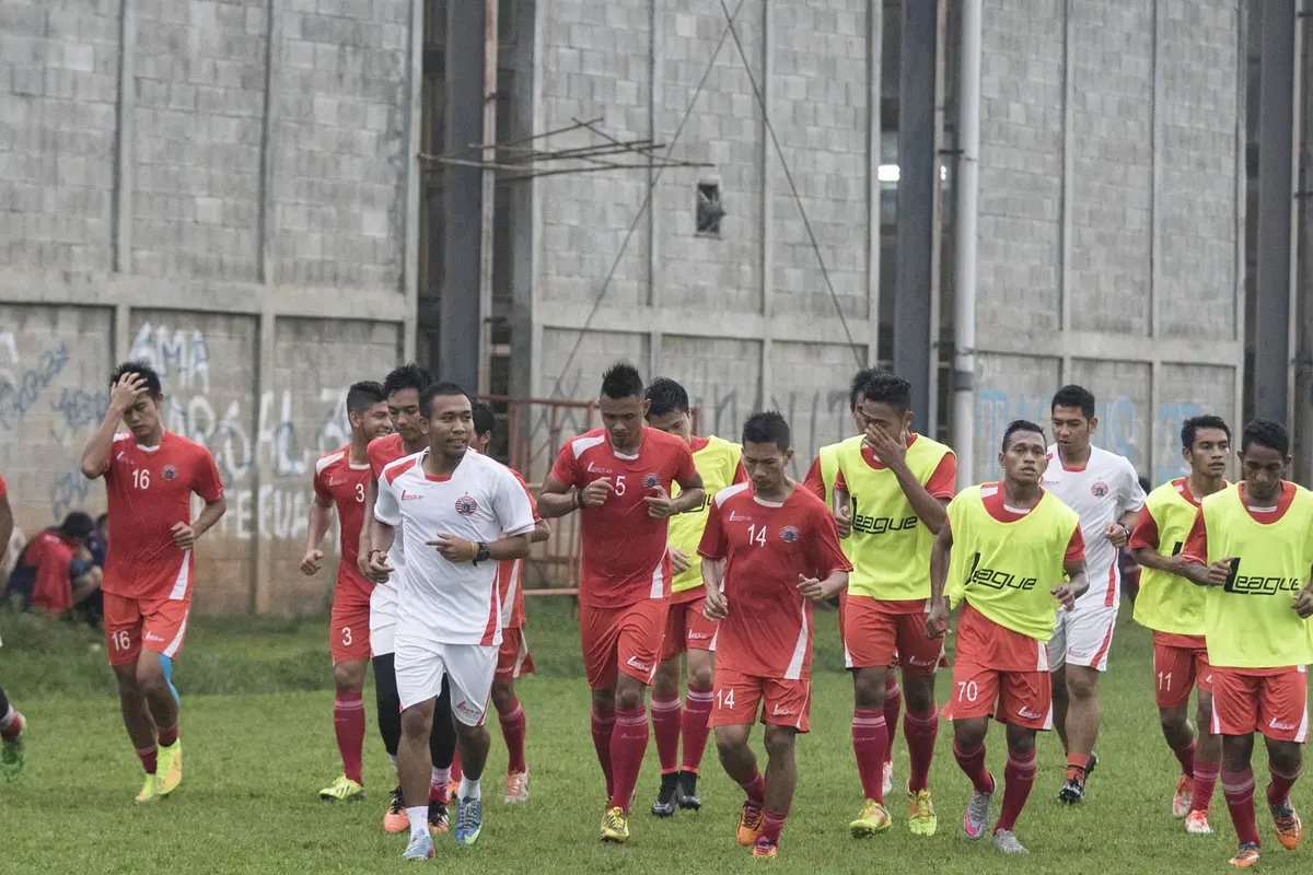 Persija Jakarta