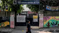 Survei: Kasus Bunuh Diri di Kalangan Pelajar India Meningkat