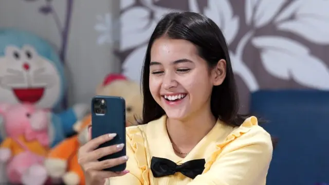 Dari Jendela SMP