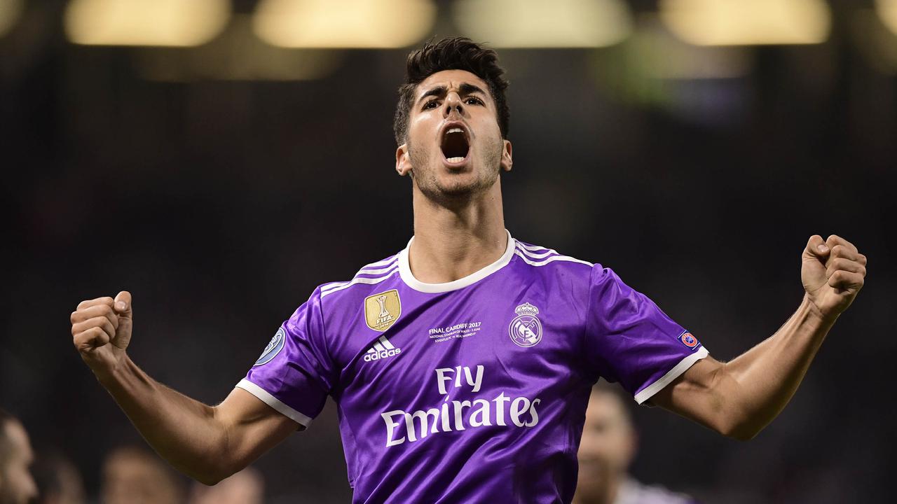 Marco Asensio