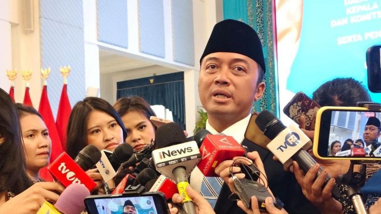 Mensesneg Buka-bukaan: Kepala Daerah Sudah Diberi Penjelasan Soal Pemotongan TKD, Bukan Protes Lho!