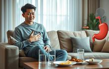 Kenapa GERD Bisa Bikin Cemas dan Panik? Ini Penjelasan Dokter