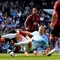 Sempat Tertinggal, Manchester City Butuh Gol Telat untuk Bungkam Bournemouth