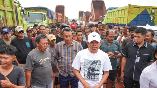 Dedi Mulyadi