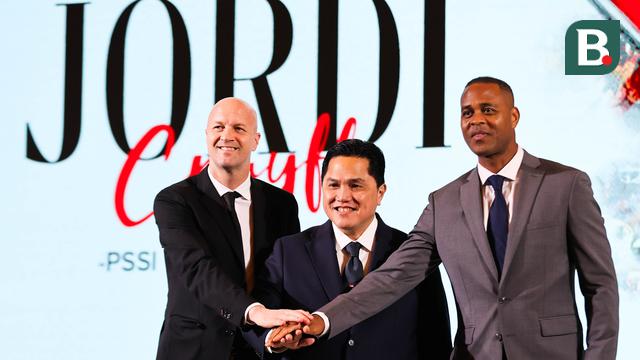 Jordi Cruyff