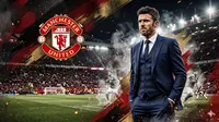 MU Selangkah Lagi Gaet Wonderkid Liverpool