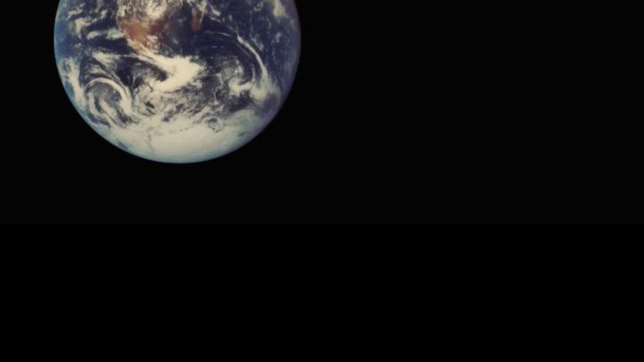 Asteroid 243 IDA