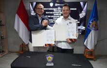 IMI dan BRINS Berkolaborasi Sediakan Asuransi Kendaraan untuk 82 Ribu Anggota Komunitas Otomotif