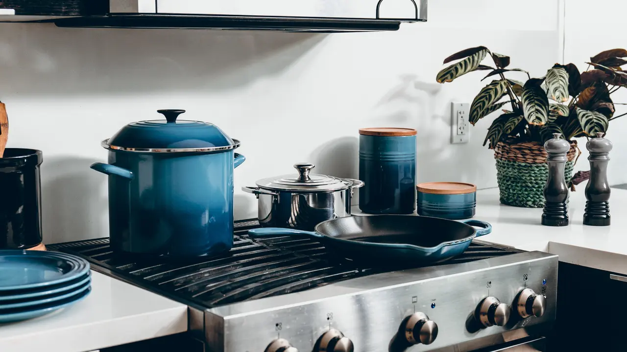 [Fimela] Kitchen Set