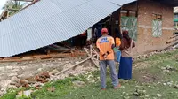 Bangga, Kecamatan Paguyaman Pantai, Kabupaten Boalemo, Gorontalo. (Foto: Liputan6.com/Arfandi Ibrahim)