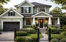 Jangan Panik! Ini 7 Tips Meninggalkan Rumah Saat Lebaran agar Harta Aman Terjaga