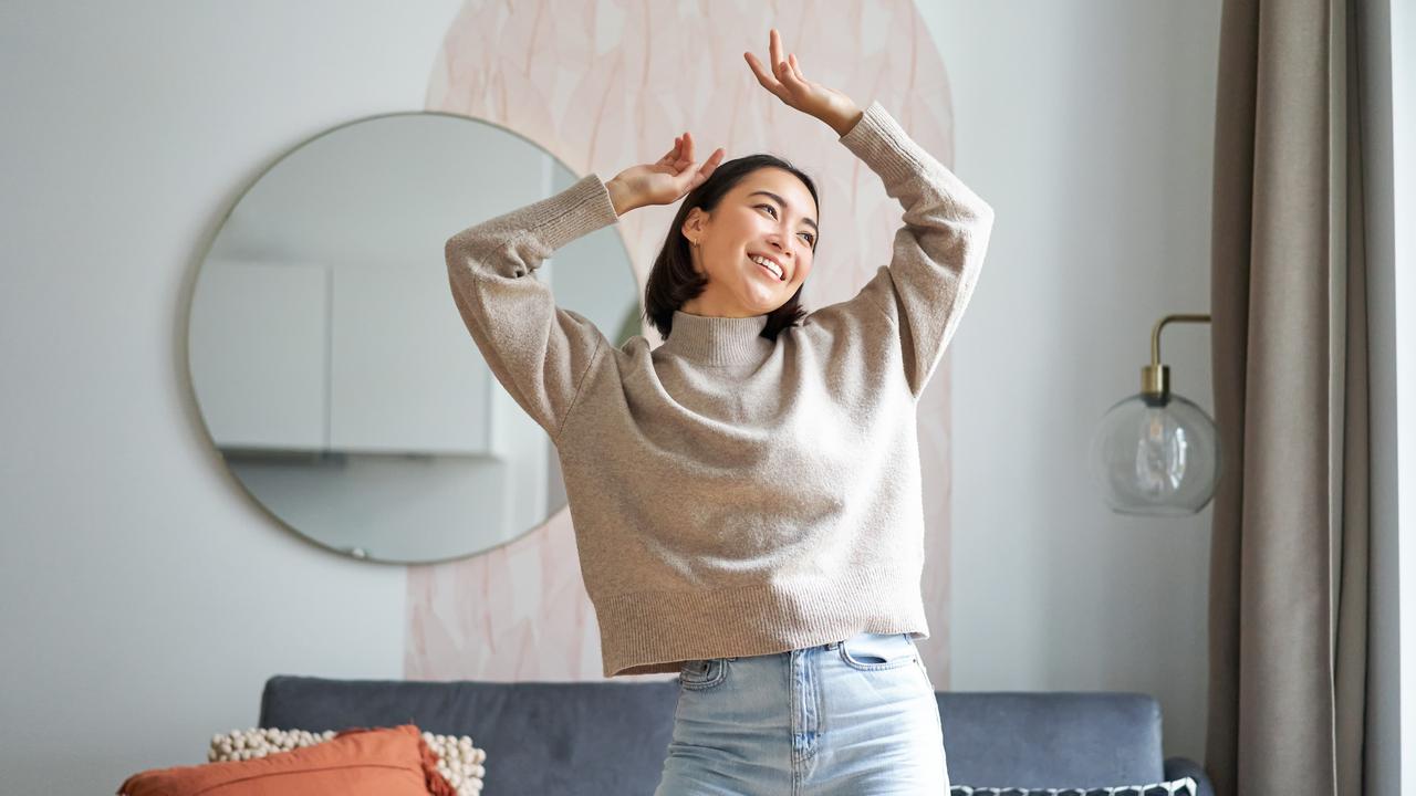 3 Jenis Self Care Orangtua yang Diam-Diam Membentuk Karakter Anak (Foto dok : Freepik/benzoix)