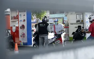 Harga BBM Pertamina Naik 1 September 2026, Pertamax Turbo Rp 19.600
