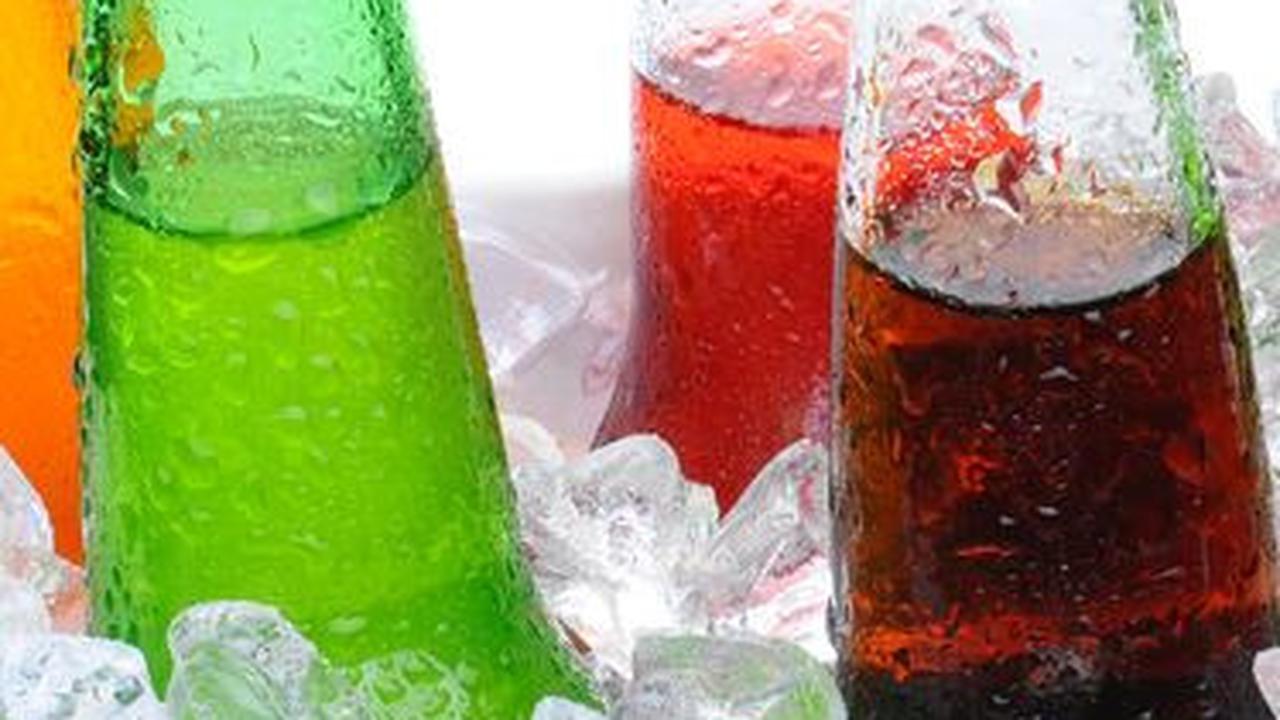 Kemenkeu Janji Tak akan Kenakan Cukai Minuman Berpemanis Bagi Pedagang Es Pinggir Jalan