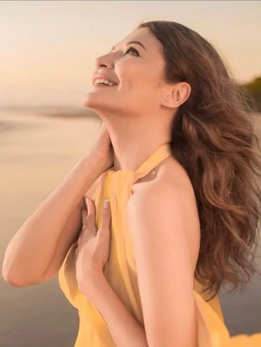 Tamara Bleszynski (Instagram/tamarableszynskiofficial)