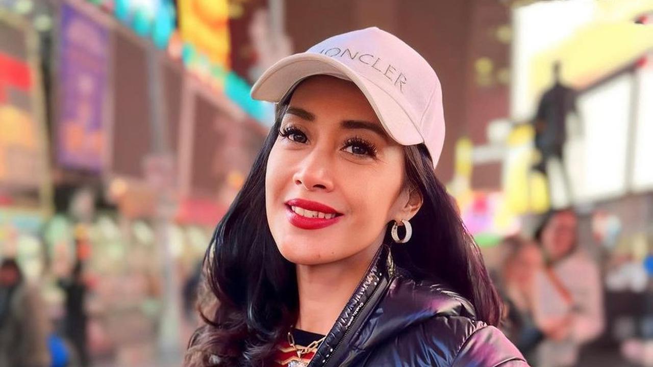 Yang menarik, suami Diah juga dikenal sebagai sosok yang sangat romantis.