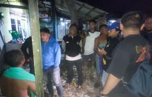Polresta Banjarmasin Amankan Delapan ABH Terkait Pengeroyokan Lansia