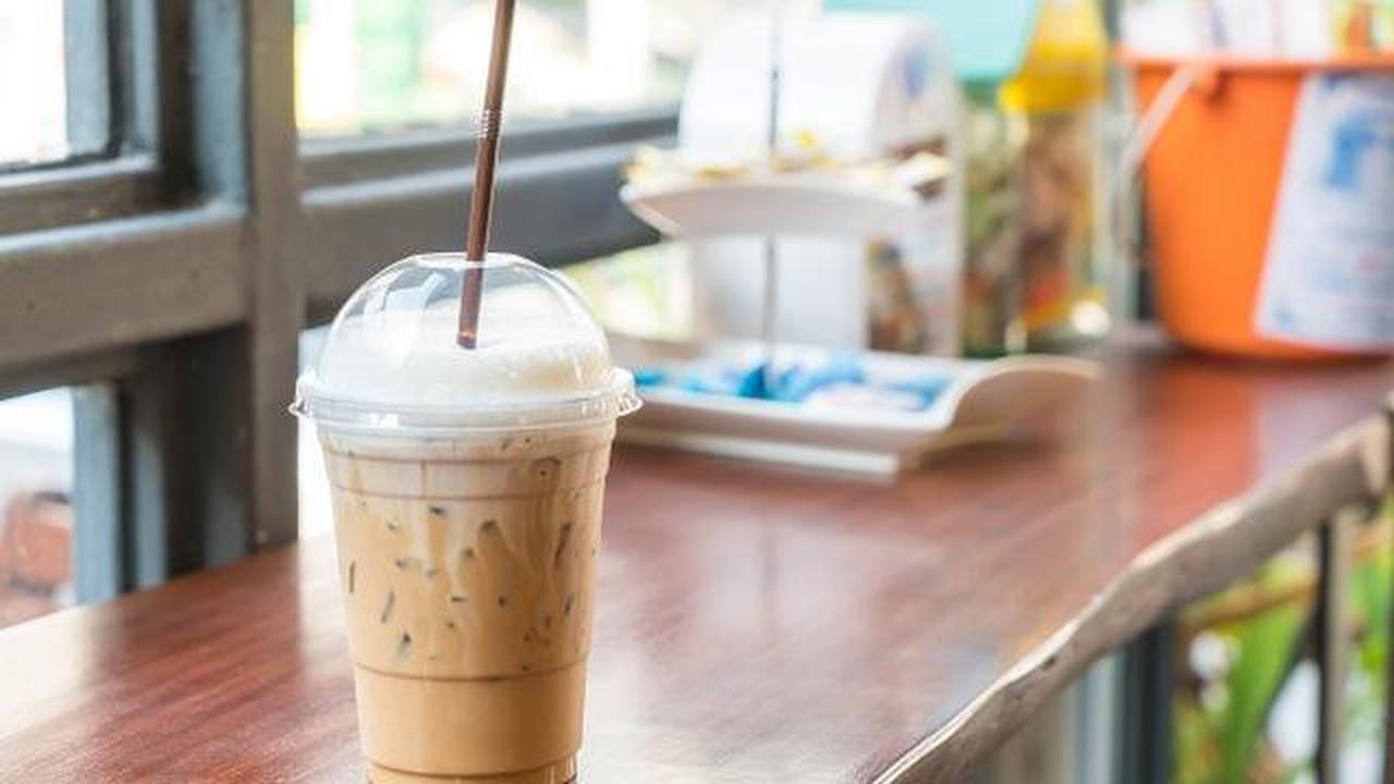10 Tempat Es Kopi Susu Hits di Jogja 2026 yang Nyaman untuk Work From Cafe