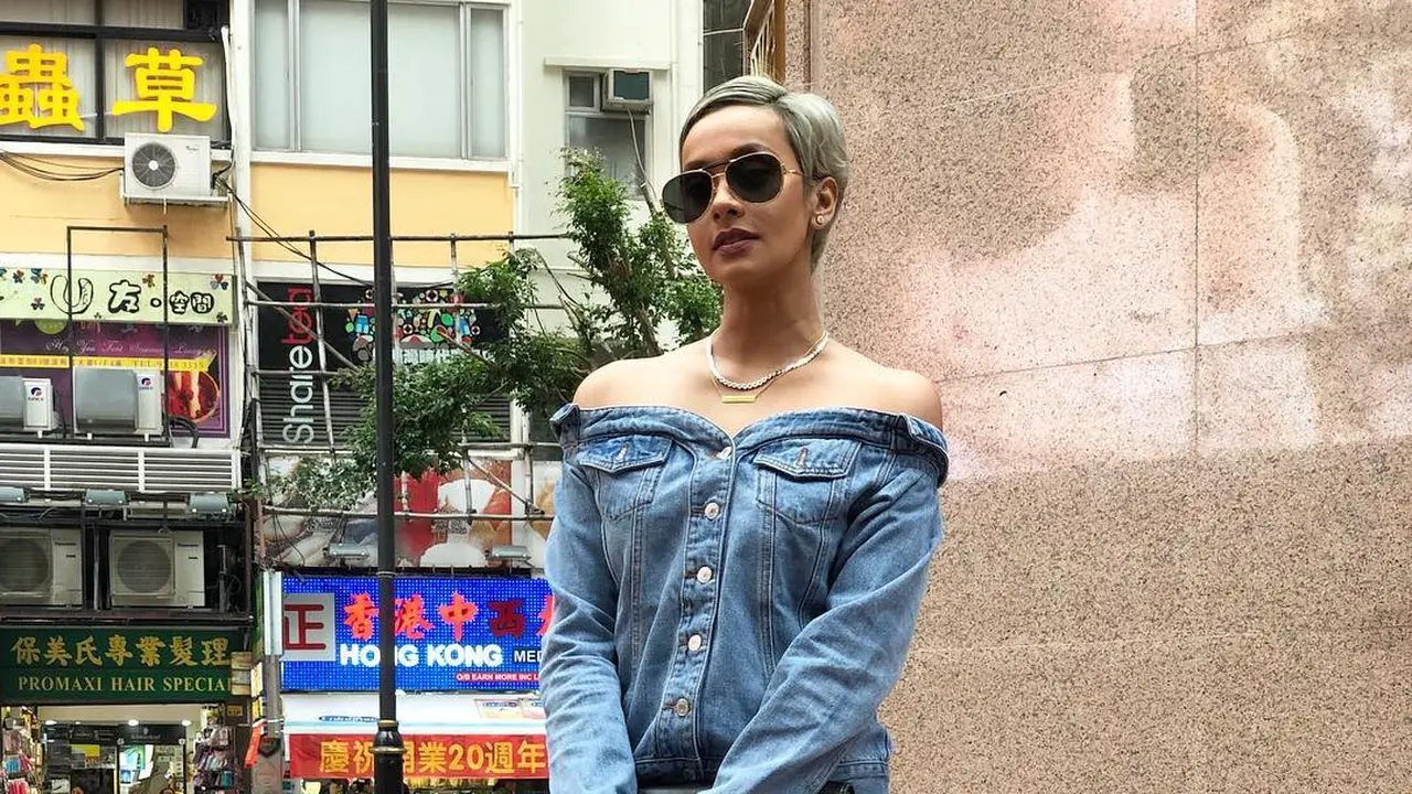 [Bintang] Kimmy Jayanti