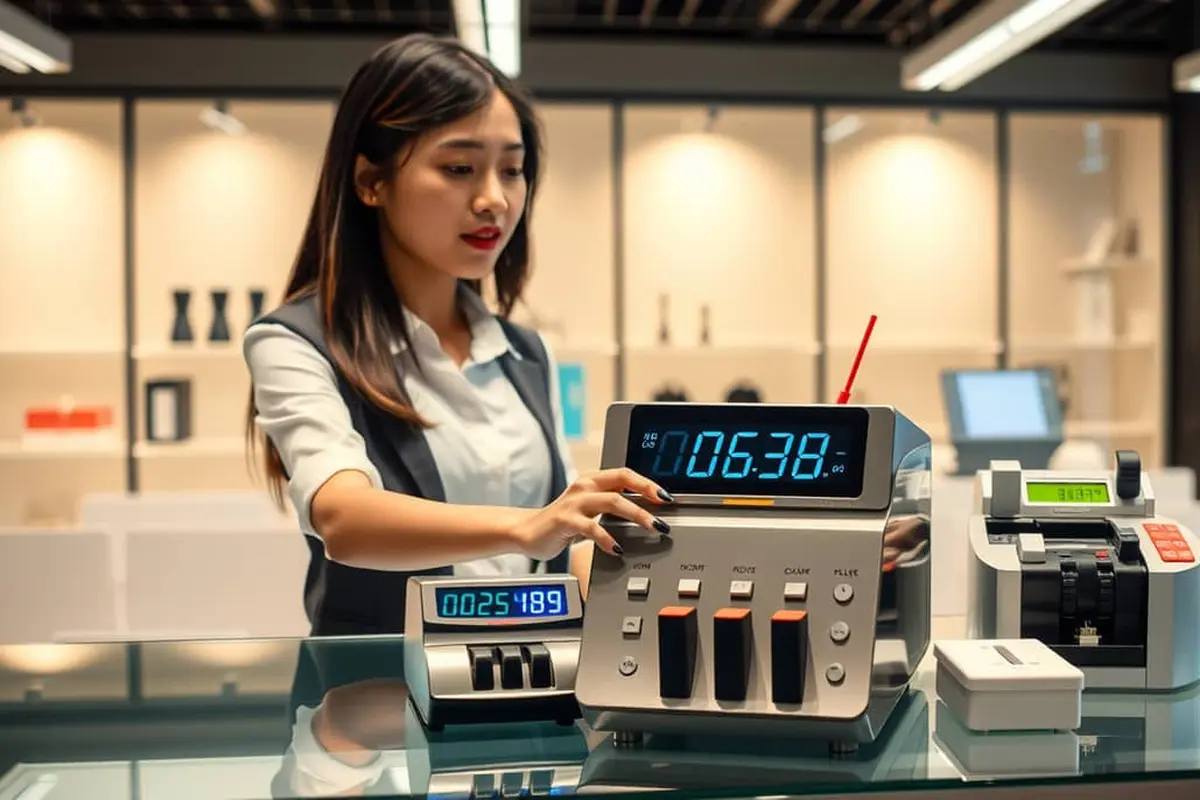 Memahami Arti Counter: Definisi, Fungsi, dan Penerapannya dalam ...