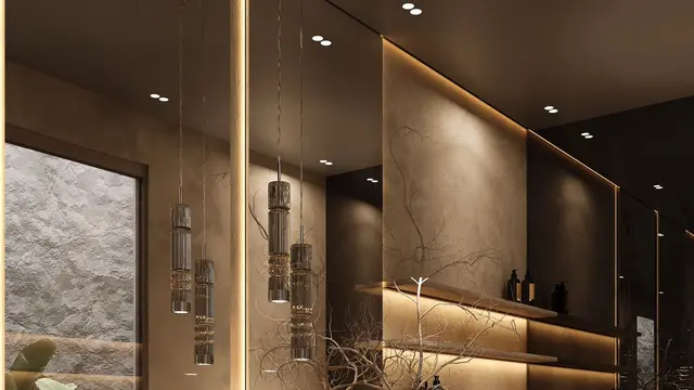 KANVA The Invisible Villas